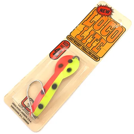 Loco Lite UV (світиться в ультрафіолеті)