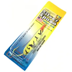 Незачіпляйка Silver Spoon UV (світиться в ультрафіолеті)