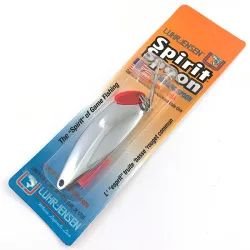 Spirit Spoon
