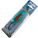  Blue Fox Rattlin Pixe, синій металік/червоний, 24 г, блесна коливалка (колебалка) #4955