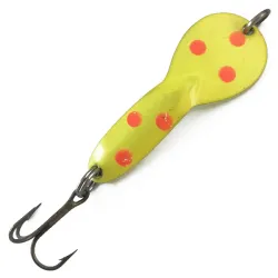 Loco 2 Glen Evans UV (світиться в ультрафіолеті)