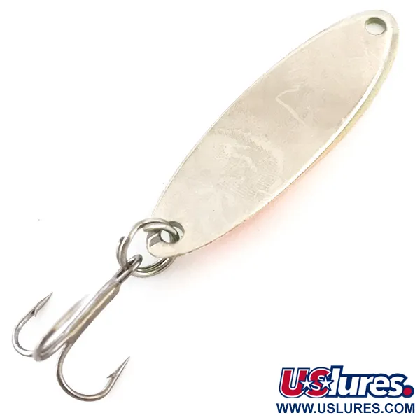 Kastmaster UV (світиться в ультрафіолеті)