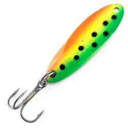 Kastmaster UV (світиться в ультрафіолеті)