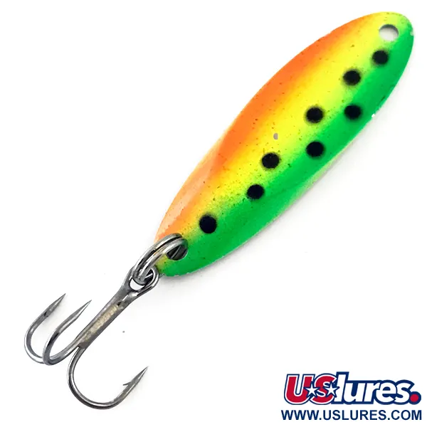 Kastmaster UV (світиться в ультрафіолеті)