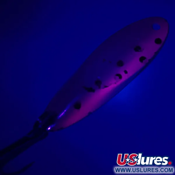 Acme Kastmaster, форель/нікель, 10,5 г, блесна коливалка (колебалка) #4979