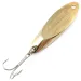 Acme Kastmaster, золото, 14 г, блесна коливалка (колебалка) #4983