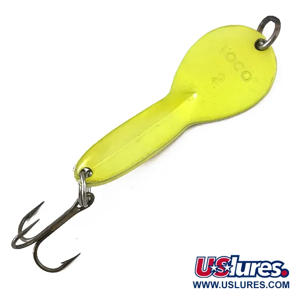 Loco 2 Glen Evans UV (світиться в ультрафіолеті)