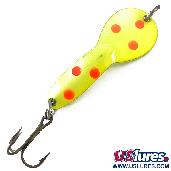 Loco 2 Glen Evans UV (світиться в ультрафіолеті)