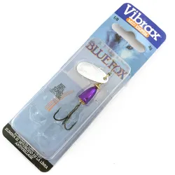 Blue Fox Super Vibrax 1