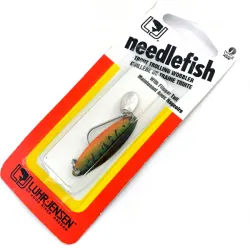 Needlefish 1 UV (світиться в ультрафіолеті)