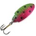  Thomas Buoyant, райдужна форель/нікель, 5 г, блесна коливалка (колебалка) #5006