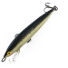  Rapala Original Floater, срібло, 4 г, воблер #5016