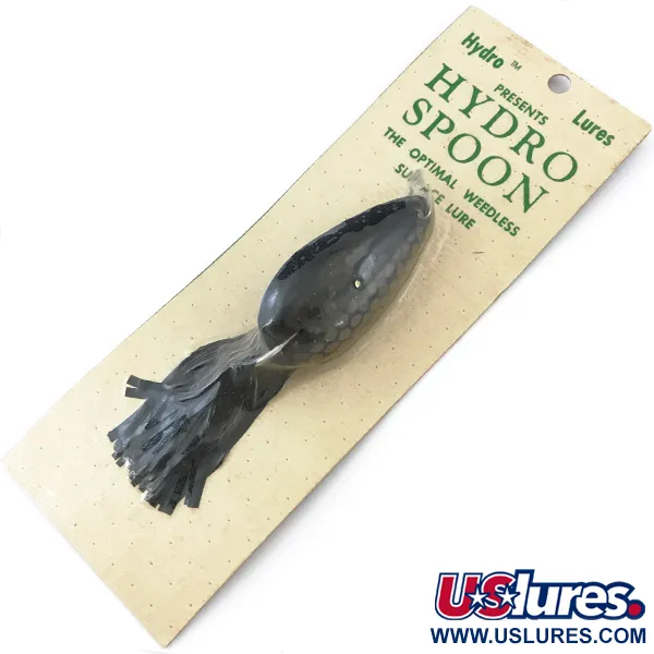 Незачіпляйка Hydro Spoon