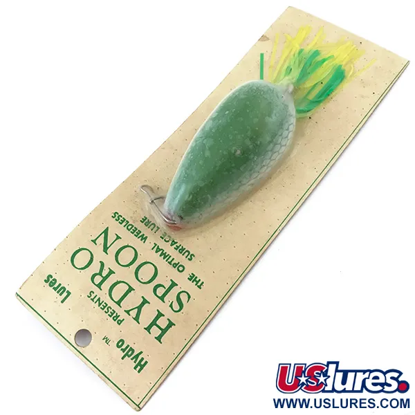 Незачіпляйка Hydro Spoon