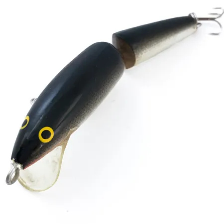 Rapala Jointed J-9, срібло, 7 г, воблер #5028