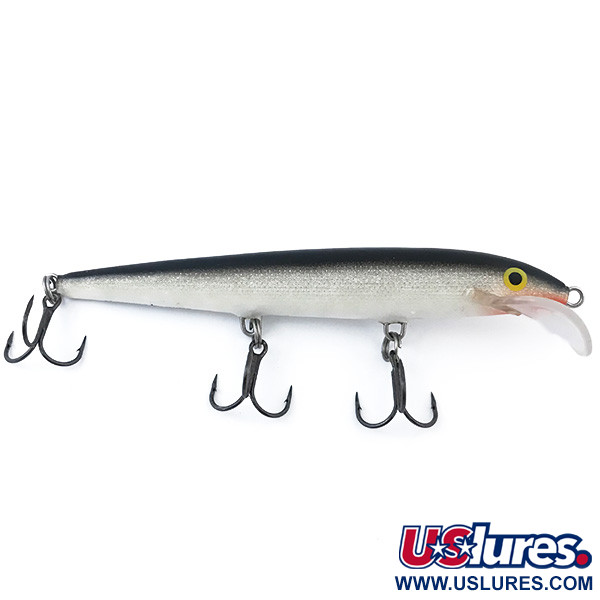 Rapala SCATTER Rap Minnow