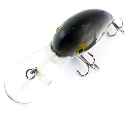Cotton Cordell Big O, срібло, 10 г, воблер #5031