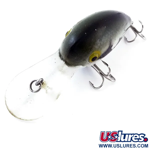  Cotton Cordell Big O, срібло, 10 г, воблер #5031