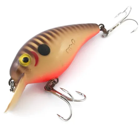 Cotton Cordell Big O, Tiger, 14 г, воблер #5032