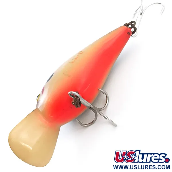  Cotton Cordell Big O, Tiger, 14 г, воблер #5032