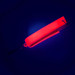 Luhr Jensen Super-Duper 503 UV (світиться в ультрафіолеті), неоновий рожевий, 4,3 г, блесна коливалка (колебалка) #5037