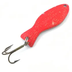 Al's gold fish UV (світиться в ультрафіолеті)