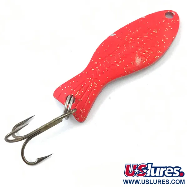 Al's gold fish UV (світиться в ультрафіолеті)