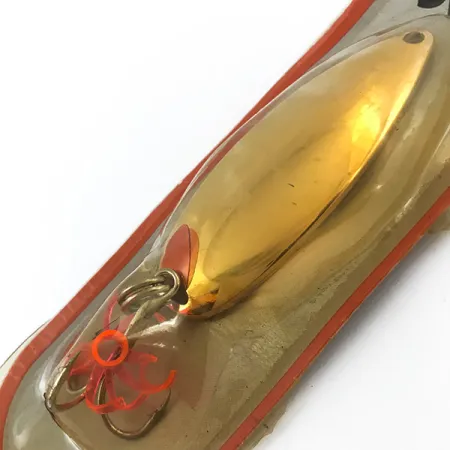 Johnson Sprite, золото, 21 г, блесна коливалка (колебалка) #5045