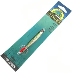 Deep Stinger