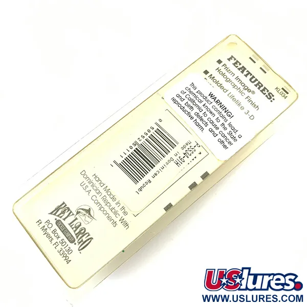 Key Largo Syco Spoon