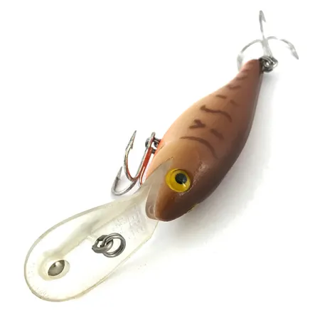 Rebel Double Deep Shad, Окунь, 11 г, воблер #5069