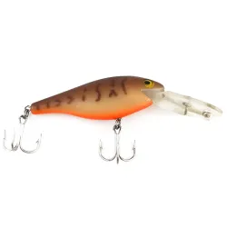 Rebel Double Deep Shad