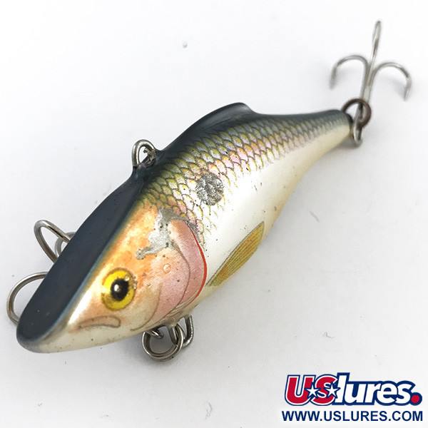 Rapala RATTLIN’ Rap