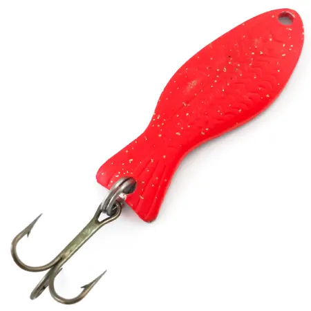 Al's gold fish UV (світиться в ультрафіолеті)