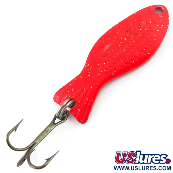 Al's gold fish UV (світиться в ультрафіолеті)