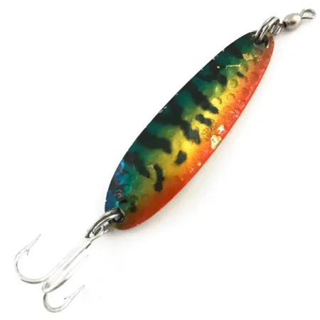 Krocodile DIE #3 UV (світиться в ультрафіолеті)