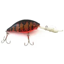 Luhr Jensen Hot Lips Express