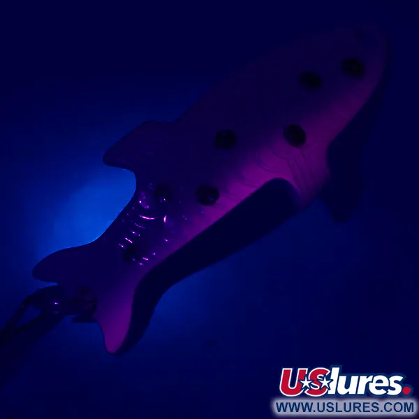 Acme Phoebe, форель/нікель, 4 г, блесна коливалка (колебалка) #5101