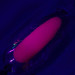  Blue Fox Rattlin Pixee, рожевий UV/райдужний оселедець, 14 г, блесна коливалка (колебалка) #5127