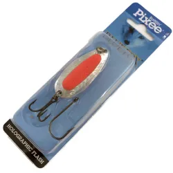 Blue Fox Rattlin Pixee