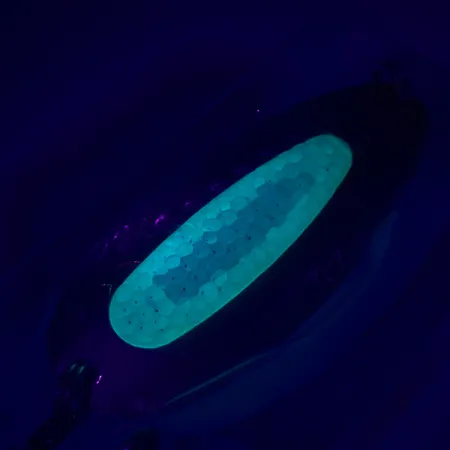 Blue Fox Rattlin Pixee, Радужное золото/зелений, 24 г, блесна коливалка (колебалка) #5130