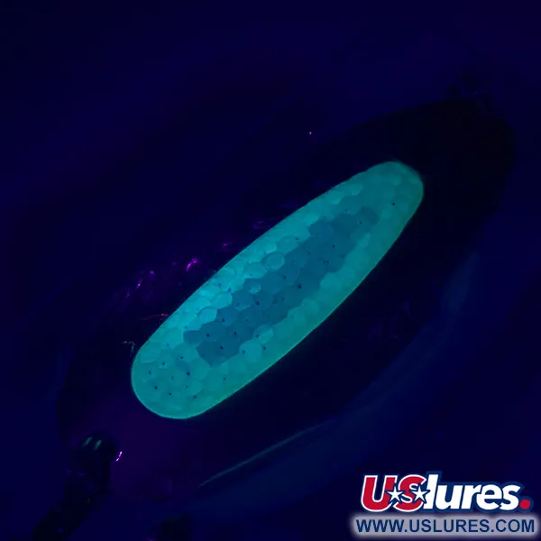 Blue Fox Rattlin Pixee, Радужное золото/зелений, 24 г, блесна коливалка (колебалка) #5130