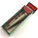  Rapala Original Floater, срібло, 4 г, воблер #5132