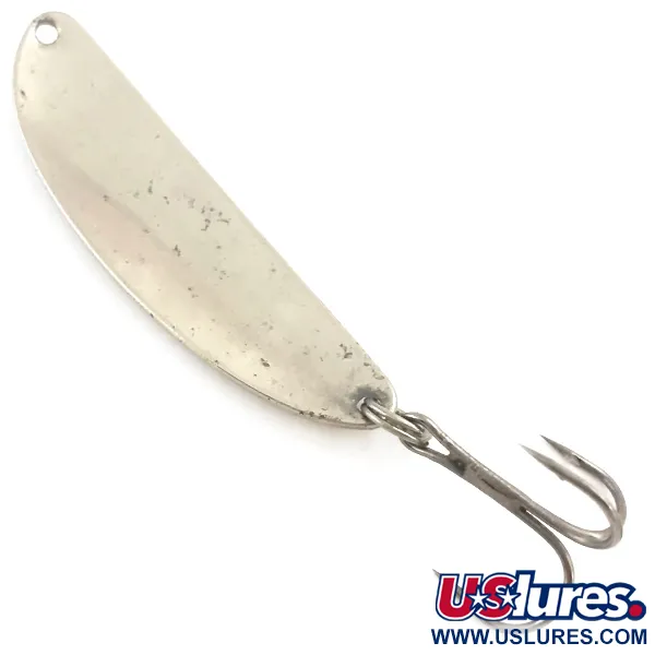 Acme Side-Winder, нікель, 9 г, блесна коливалка (колебалка) #5138