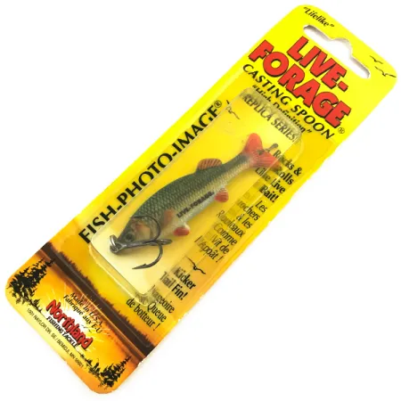 Live Forage (світиться в темряві)