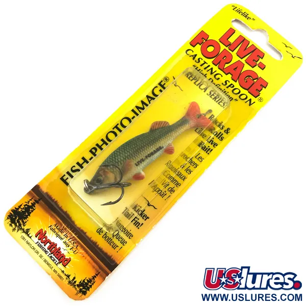 Live Forage (світиться в темряві)