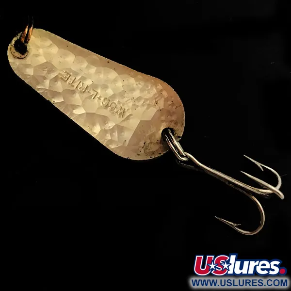 Acme Wob-L-Rite Crystal, Crystal, 7 г, блесна коливалка (колебалка) #5146