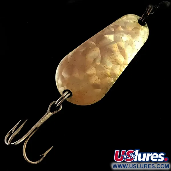 Acme Wob-L-Rite Crystal, Crystal, 7 г, блесна коливалка (колебалка) #5146