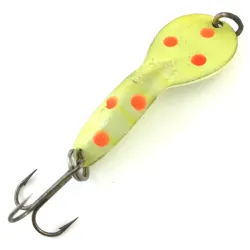 Loco 2 Glen Evans UV (світиться в ультрафіолеті)