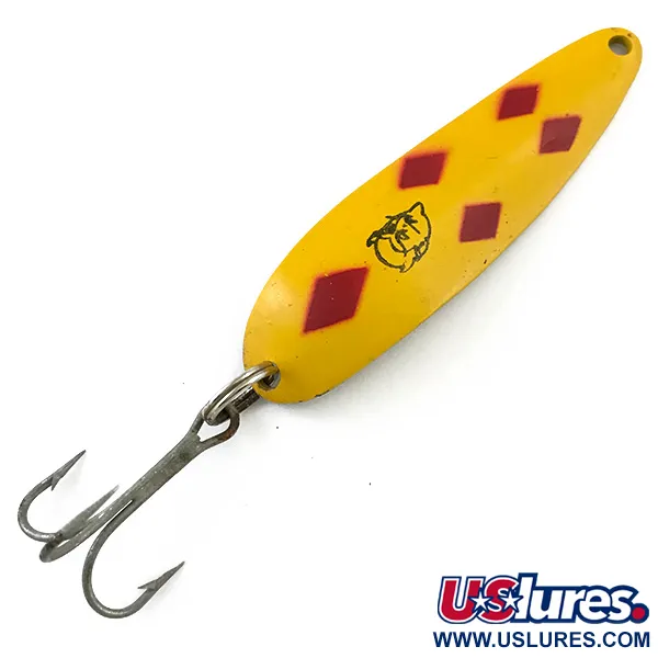 Dardevle Cop-E-Cat 7400